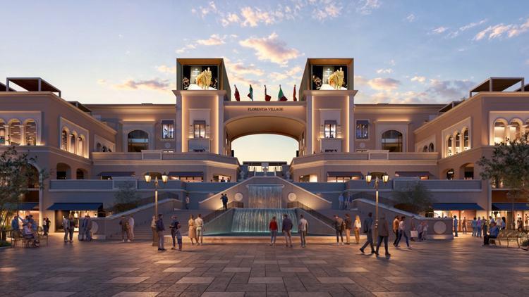 Turkiyenin ilk luks designer outleti 10 eylulde aciliyor RDNPmbzO